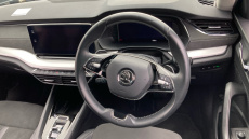 Skoda Octavia 1.4 TSI iV SE L DSG 5dr Hatchback